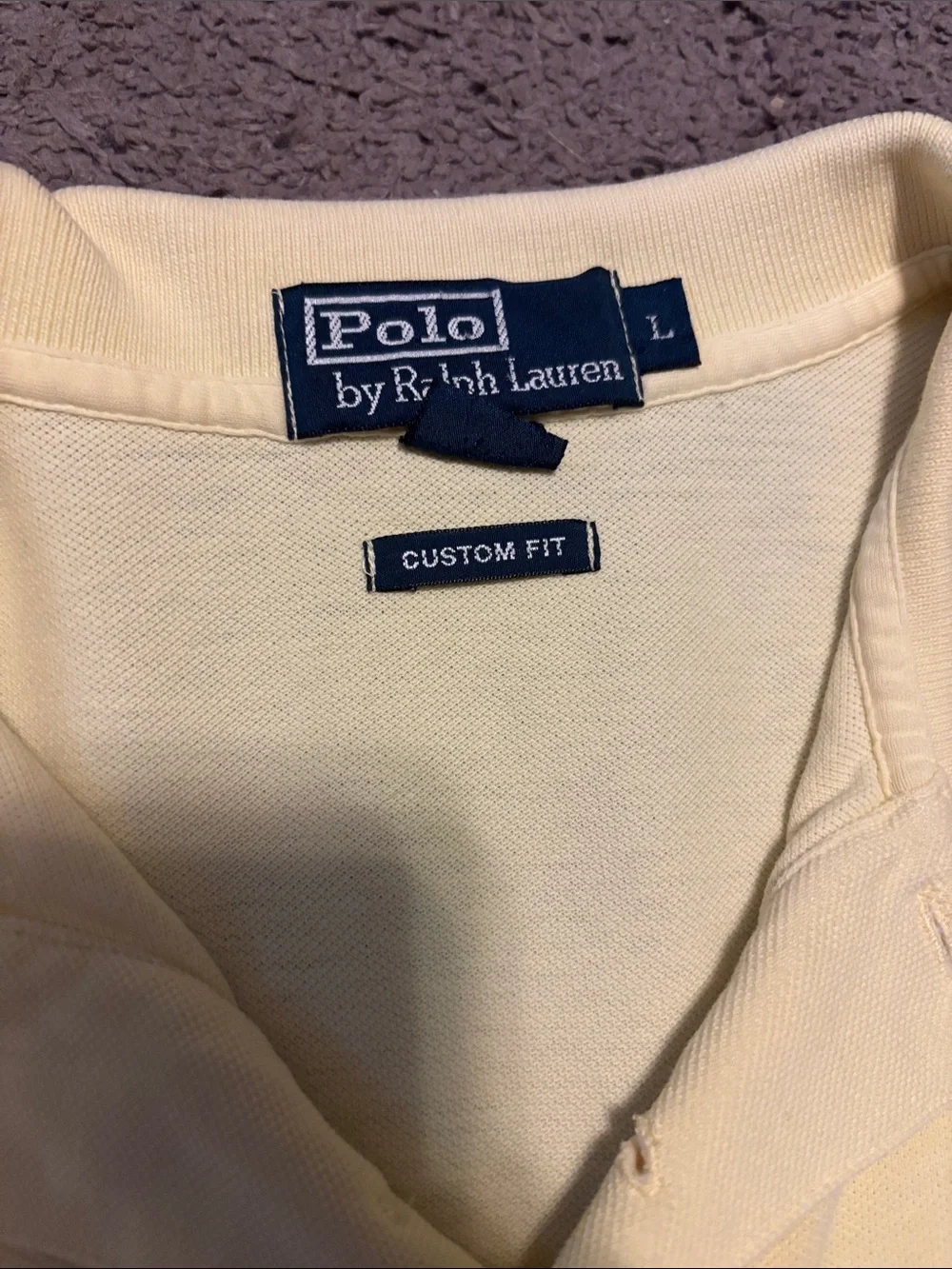 Pol Ralph Lauren Shirt Bundle Sz Large